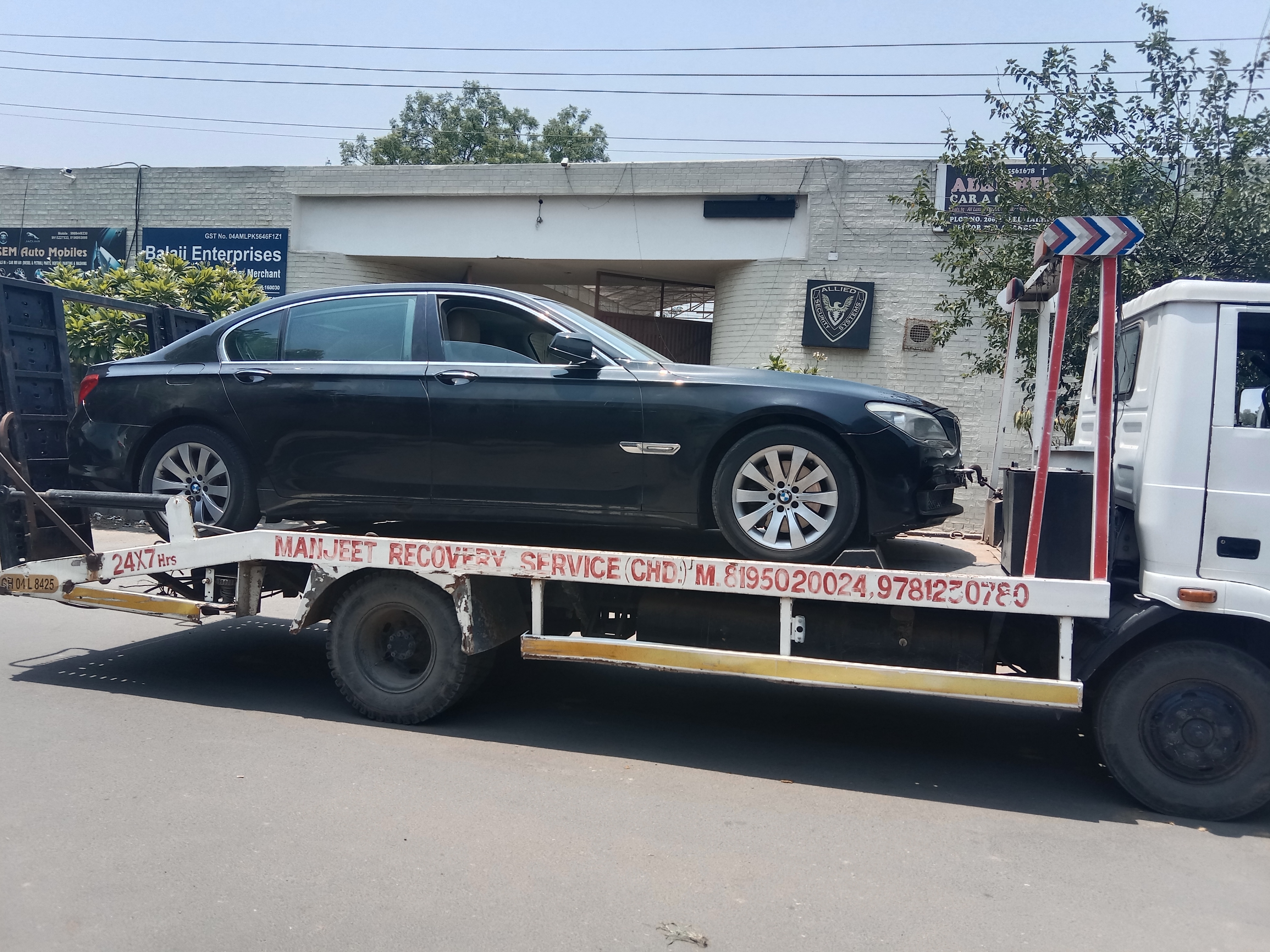 Car Towing Service In Kharar  | Manjeet Towing Services | Best Car Towing Service In Kharar, 7 Top Car Towing Service In Kharar, 24 Hour Car Towing Service In Kharar, Car Towing Service Near me, Car Towing Service  - GL106268
