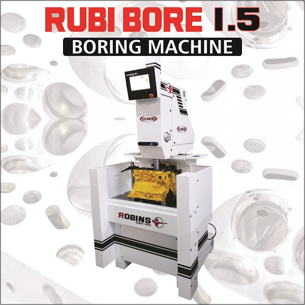 Robins Machines leaders in valve seat and guide machine in Indonesia | Robins Machines | seat and guide machine in Indonesia, valve seat and guide machine in Indonesia,, Engine rebuilding machines in Indonesia,, Cylinder block boring in  Indonesia - GL113429