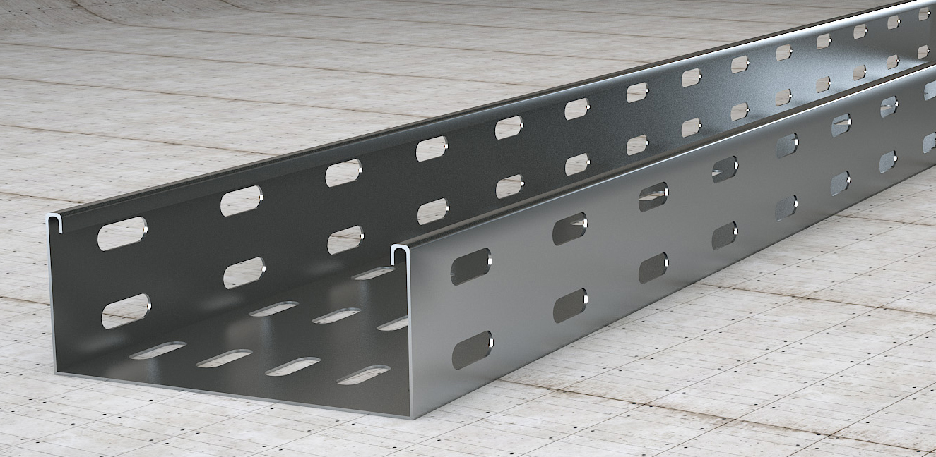 Perforated Cable Trays | UB Engineering | Perforated Cable Tray manufacturers in hyderabad,Perforated Cable Tray suppliers in hyderabad,Perforated Cable Tray in hyderabad,Perforated Cable Tray - GL15055