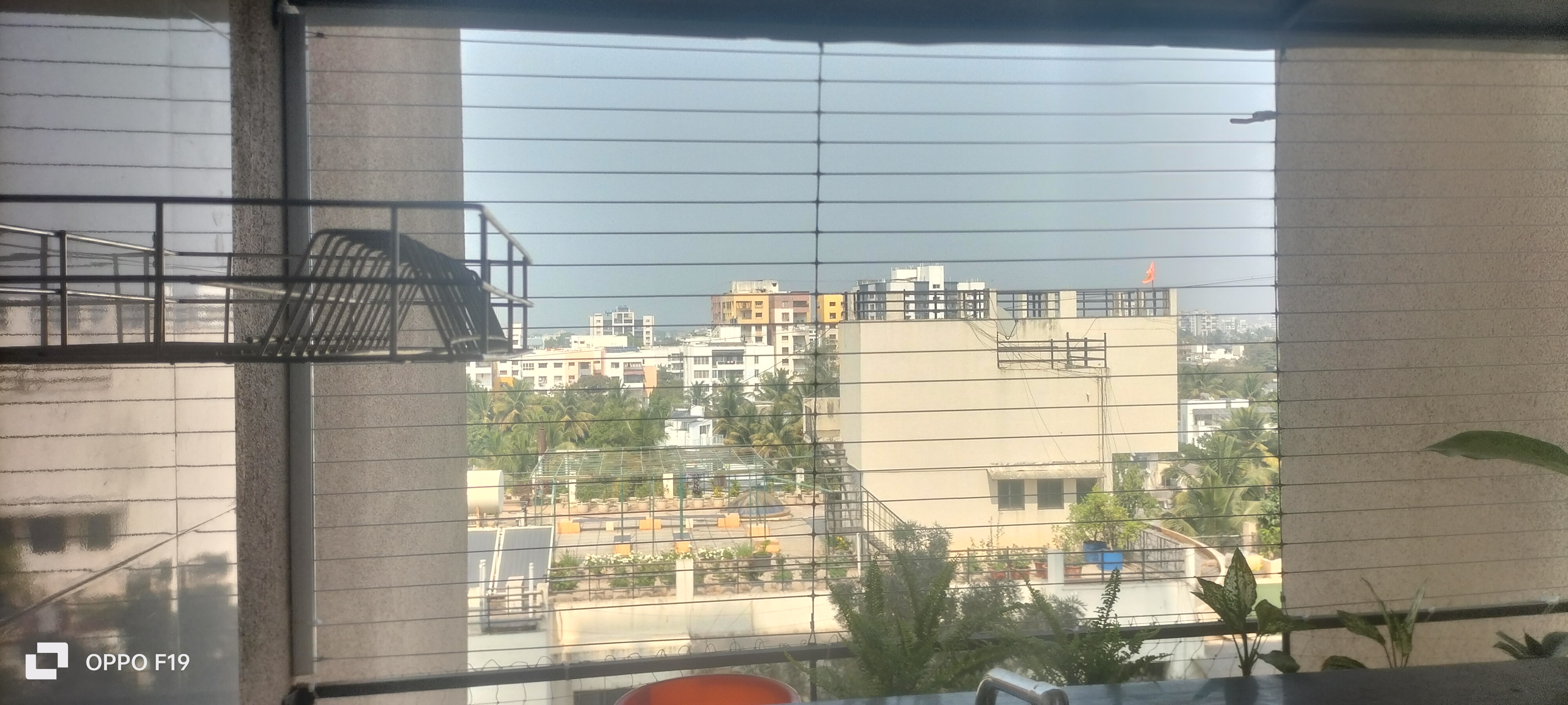 Cover your balcony from Chirag invisible safety grill 100% safe | Chirag Invisible Safety Grill | INVISIBLE GRILL IN DAUND, INVISIBLE GRILL IN MAVAL, BEST QUALITY INVISIBLE GRILL IN KHED, INVISIBLE NET IN PURANDAR. - GL119938