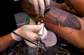 5 BEST PLACES TO GET TATTOO IN HYDERABAD By : 7Hills Tattooz, in City:  Hyderabad, Telangana, IN, Phone No.: +91******8998
