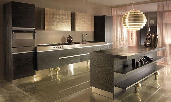 METALLICA INTERIORS, Modular kitchen in panchkula 