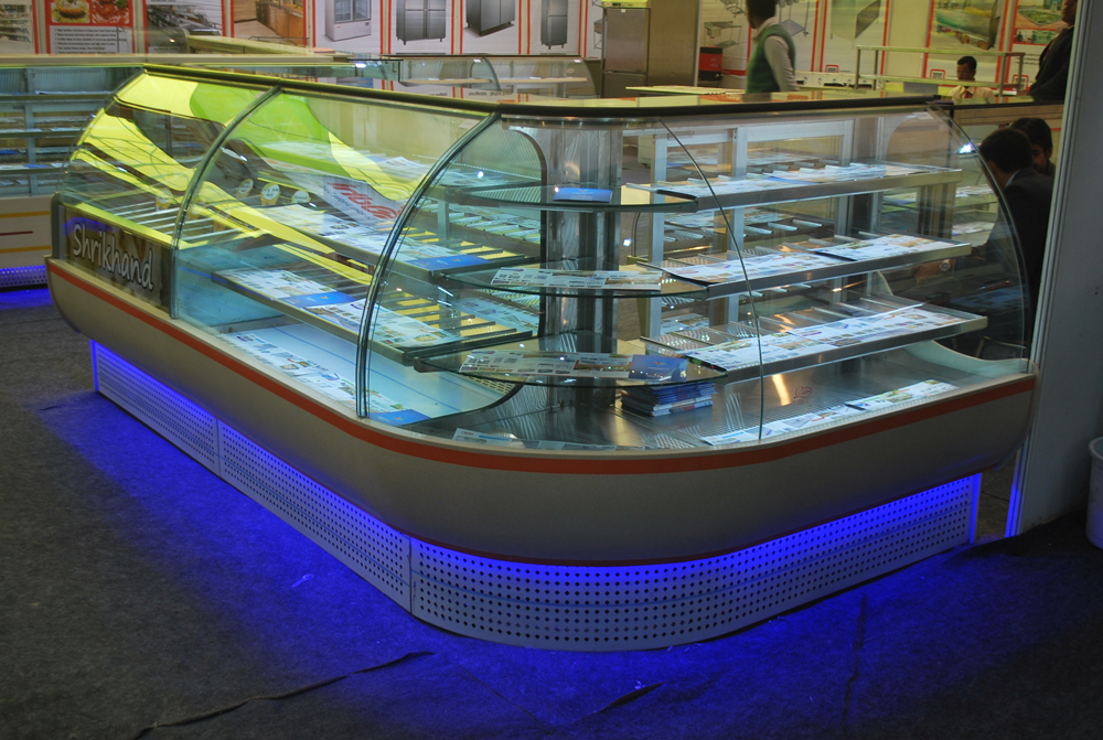 Yash Projects Fabrication Co., Display Counter  Manufacturer In Imphal, best Display Counter Manufacturer In Imphal, Display Counter Manufacturer compnay In Imphal, Sweet Display Counter Manufacturer In Imphal