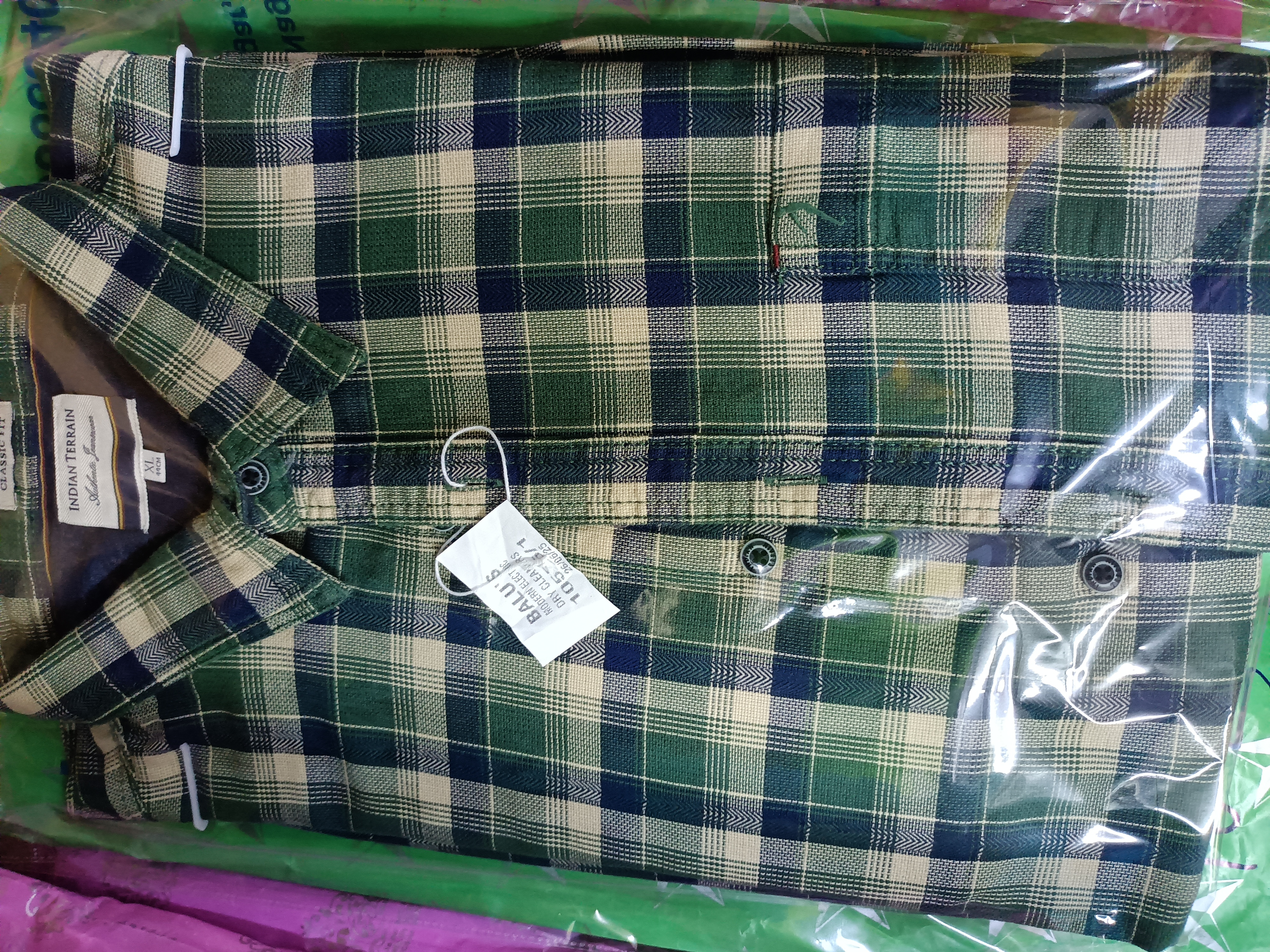 Balu's Modern Dry Cleaners, ðŸ§ºðŸ’Ž #BaluClean #HyderabadDryCleaners #EcoFriendlyCleaning #ClothesLoveUs# balus modern electric dry cleaning #shirts stain remover with precision ######