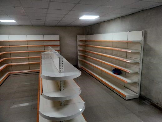 Supermarket  Racks  manufacturer in Jalandhar  |  I G Enterprises | Supermarket Racks manufacturer in Jalandhar, Best  rates for Racks in Jalandhar, Best Rack designs in Jalandhar for Sports Shop or Grocery Shop, New designs of Racks in Jalandhar,  Racks in  Jalandhar - GL119521