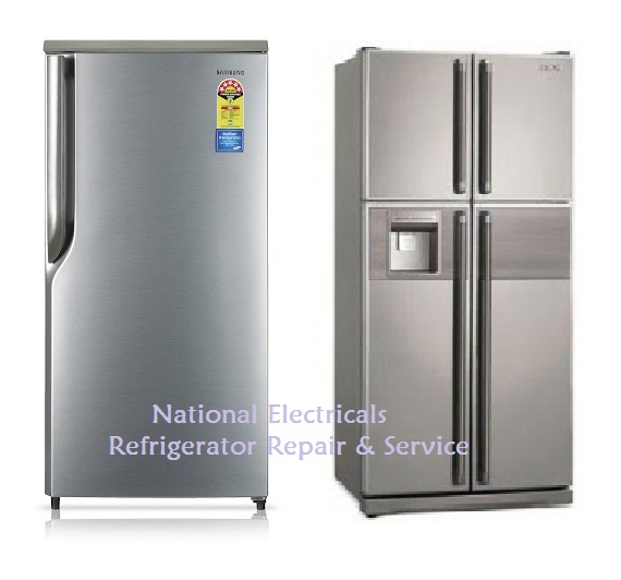 Refrigerator Repair in Panchkula | NATIONAL ELECTRICALS | REFRIGERATOR REPAIR IN PANCHKULA, REFRIGERATOR REPAIR IN DHAKOLI, REFRIGERATOR REPAIR IN ZIRAKPUR, REFRIGERATOR REPAIR CENTER IN PANCHKULA - GL4562