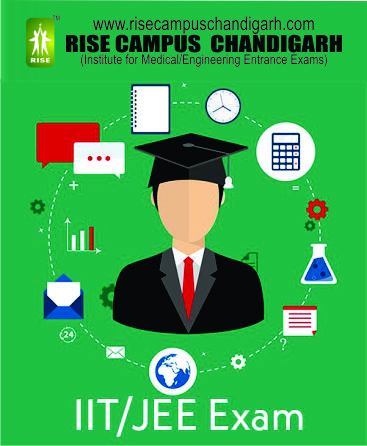 RISE CAMPUS CHANDIGARH, IIT JEE Preparation In Chandigarh,Chandigarh IIT JEE Preparation,Non Medical Preparation In Chandigarh,Best Coaching Center In Chandigarh For IIT JEE