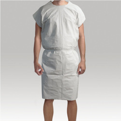 Safe Secure Healthcare, disposable patient gown suppliers in visakhapatnam,disposable patient gown suppliers in bhubaneswar,disposable patient gown in karimnagar