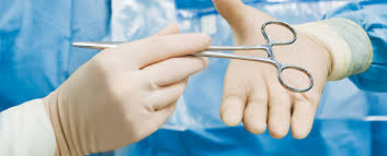 Surgical Gloves In Chandigarh | Shree Surgicals | Surgical Gloves In Chandigarh, best Surgical Gloves In Chandigarh, Surgical Gloves provider In Chandigarh, Surgical Gloves dealers In Chandigarh - GL73906