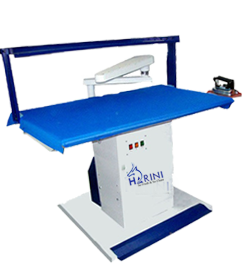 HARINI LAUNDRY EQUIPMENTS AND SERVICES, Vacuum ironing table, Vacuum ironing table in Hyderabad, Vacuum ironing table in Karimnagar, Vacuum ironing table in vijayawada, Vacuum ironing table in Telangana,Vacuum ironing table in AndhraPradesh