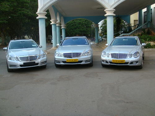 GetMyCabs , benz car for rent in bangalore,mercedes a class rent