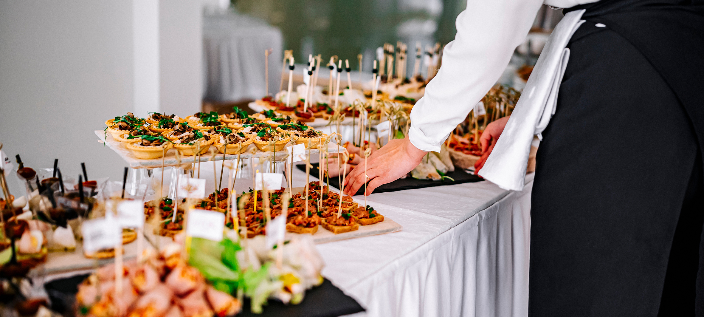 Indulge in Unparalleled Luxury: Our Exquisite Catering Services | Red Tag Caterers | luxury Catering Services in Chandigarh, top Catering Services in Chandigarh, corporate party Catering Services in Chandigarh, famous Catering Services in Chandigarh,  - GL116476