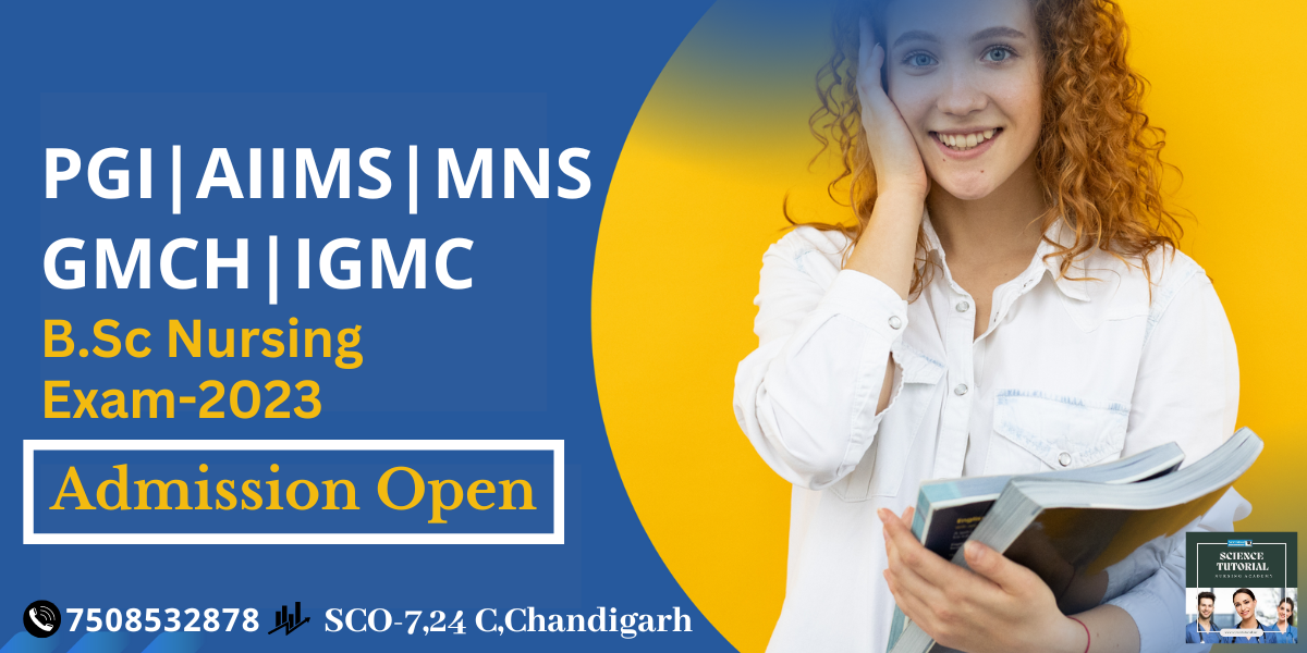 SCIENCE TUTORIAL NURSING COACHING INSTITUTE , Staff nurse coaching in Chandigarh # Best Staff nurse coaching in Chandigarh #Staff nurse coaching center in Chandigarh #NORCET coaching in Chandigarh #coaching center for Staff nurse entrance#