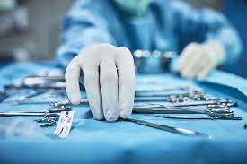 Shree Surgicals,  Surgical Implants Dealers In Chandigarh.  Surgical Implants Suppliers in Chandigarh