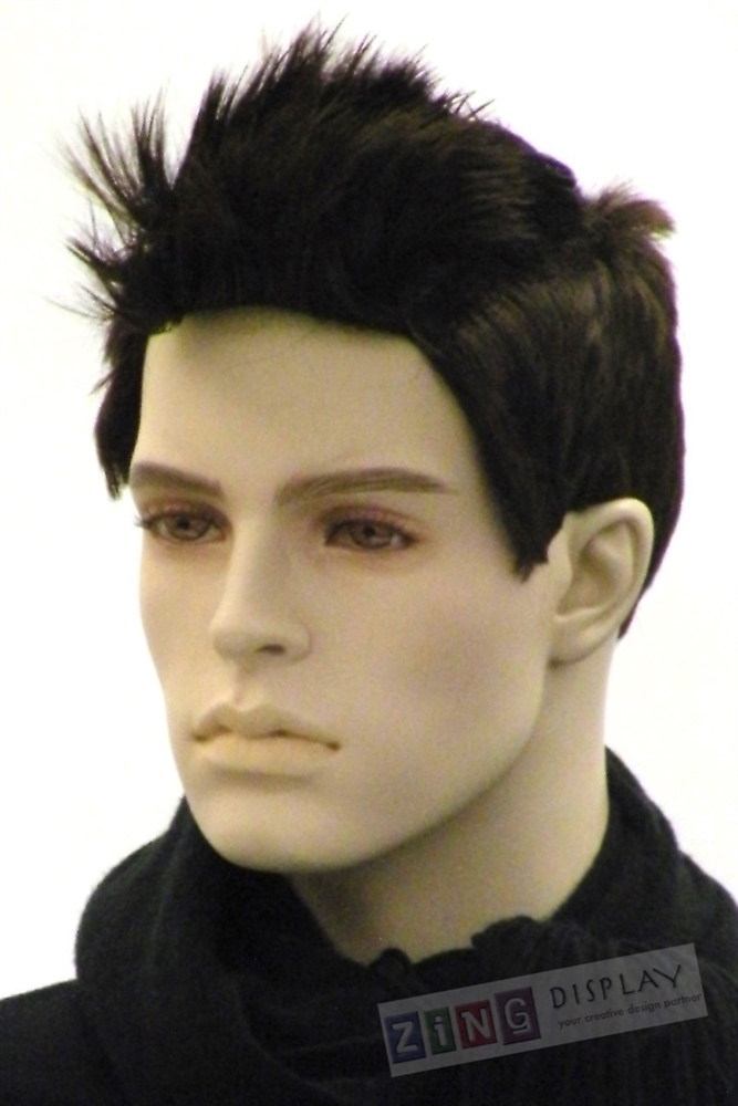Natural Hair Men Wigs Wig Designs Mens Wing In Bangalore Men