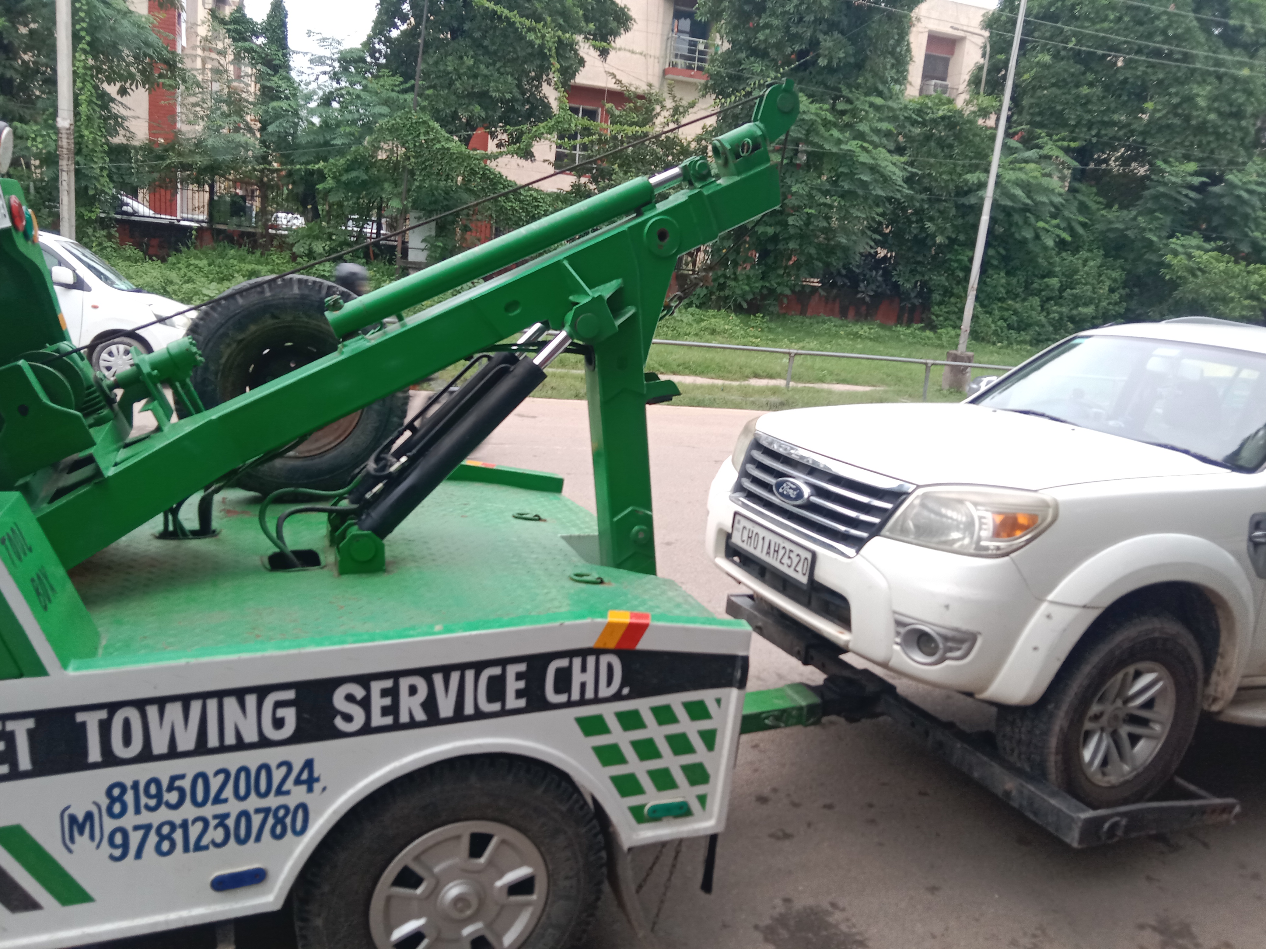 Car Towing Service In Kharar  | Manjeet Towing Services | Best Car Towing Service In Kharar, 24 Hour Car Towing Service In Kharar, 7 Top Car Towing Service In Kharar, Car Towing Service Near me, Car Tow Van Near me  - GL119000