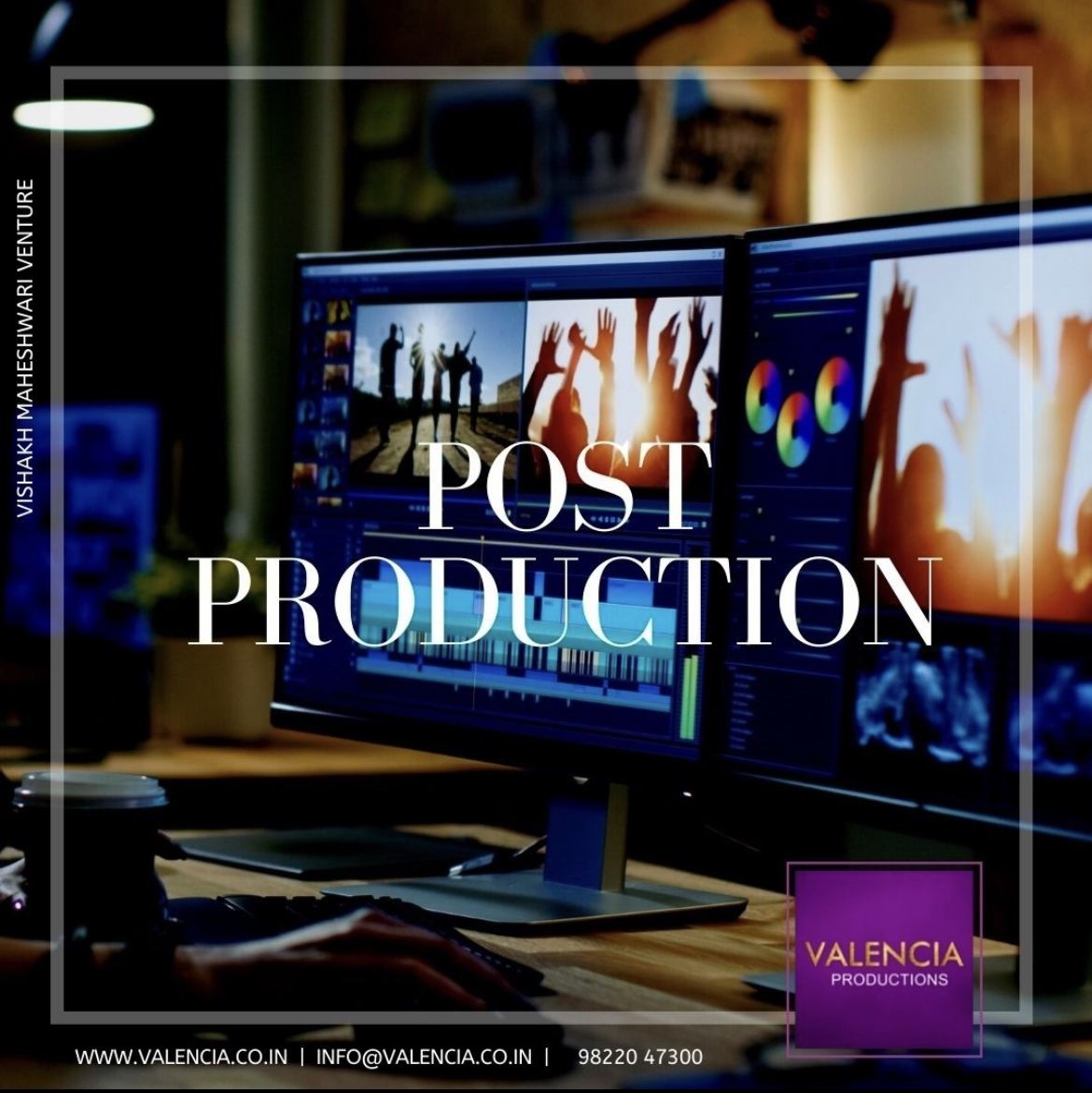 VALENCIA GROUP, FILM PRODUCTION COMPANY IN PUNE,BEST FILM PRODUCTION COMPANY IN PUNE / MUMBAI,CORPORATE FILM MAKER IN PUNE / MUMBAI,BEST CORPORATE FILM MAKING COMPANY IN PUNE / MUMBAI,FILM PRODUCTION SATUDIO IN PUNE 