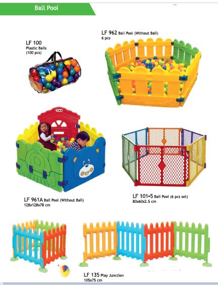 Toys Company in India & School Furniture Manufacturers - OK Play