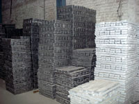Aluminium Alloy Manufactures | AGS ALUMINIUM ALLOY PVT LTD - GL32