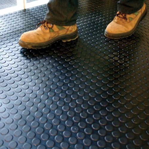 SAFETY RUBBER FLOORING, Mobile No.:9923830691 by: ADITYA GRASS ...