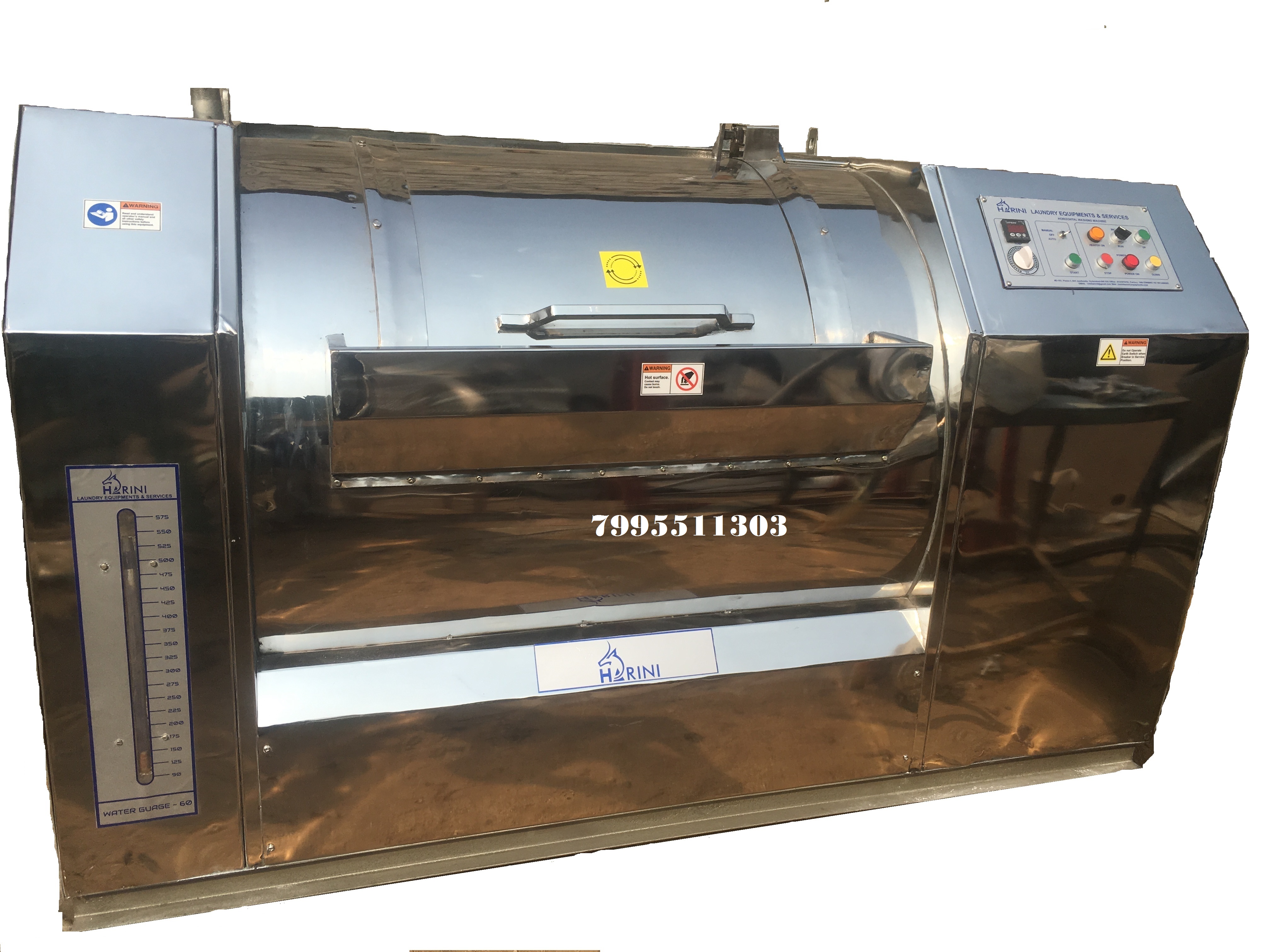 HARINI LAUNDRY EQUIPMENTS AND SERVICES, Top Load washing machine, Horizontal washing machine, Commercial washing machine, Industrial washing machine