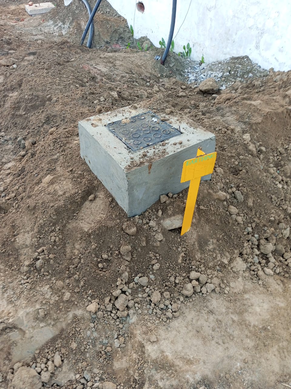 Earthing Services (Electrical Safety) | MultiPolar Engineering Projects | MEP Contractor in Chandigarh, MEP Contractor in Baddi,Himachal Pradesh, Electrical Contractor in Patiala, MEP Contractor in Sangrur, MEP contractor in Bathinda. - GL119161