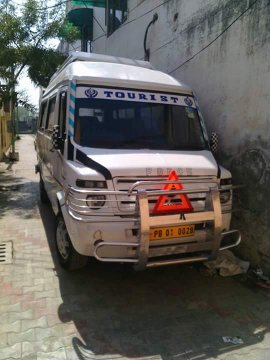 GURJAP TOUR & TRAVELS, A.C service in kharar