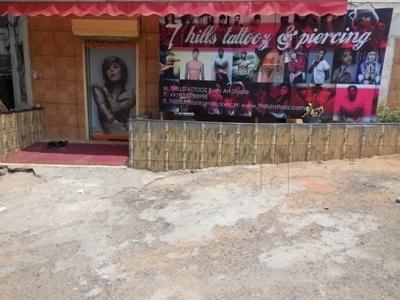 7Hills Tattooz, Tattoo studio in hyderabad,Tattoo artist in hyderabad,Tattoo shop in hyderbad,Permanent Tattooz in Hyderabad