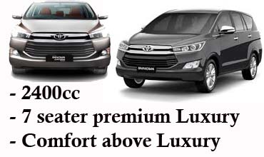 GetMyCabs , innova crysta outstation bangalore,innova crysta rental bangalore,innova crysta rent per km