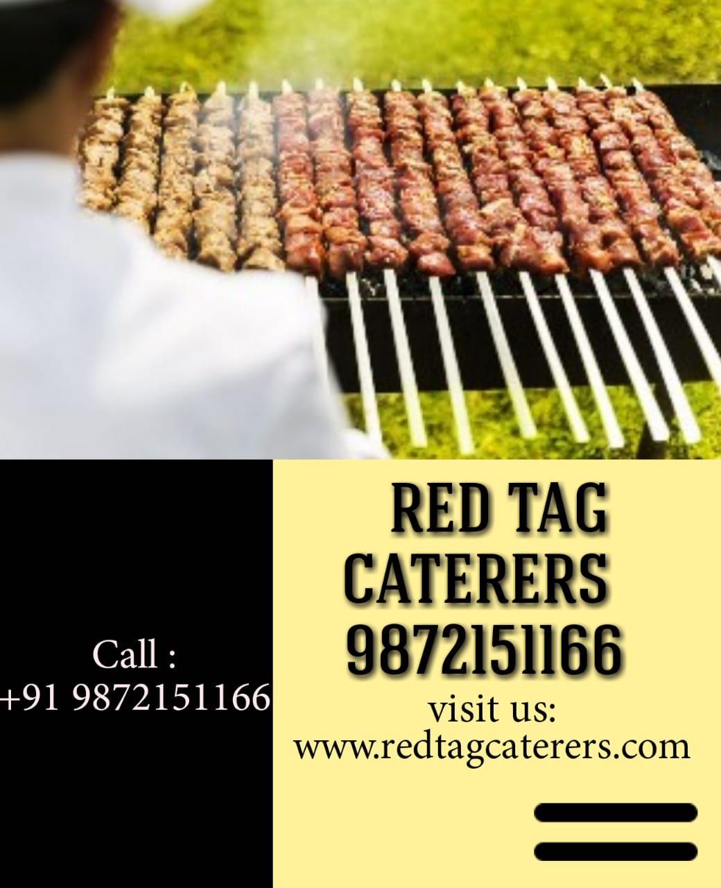 Corporate events caterers in mohali | Red Tag Caterers | corporate events caterers in mohali, marriage caterers in mohali, event caterers in mohali, best caterers in mohali, top 10 caterers in mohali - GL63923