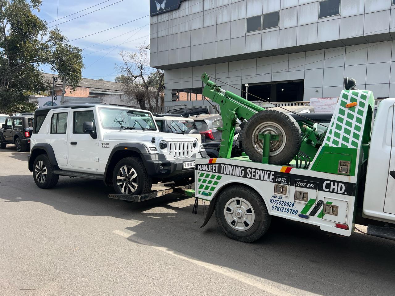 Car Towing Service In Zirakpur  | Manjeet Towing Services | Best Car Towing Service In Zirakpur, 7 Top Car Towing Service In Zirakpur, 24 Hour Car Towing Service In Zirakpur, Car Towing Service Near me, Car Towing Service  - GL119099