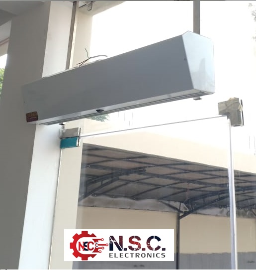 N.S.C. Electronics,  air curtain manufactuerers in Chandigarh , air curtain in Chandigarh ,branded  air curtain manufactuerers in Chandigarh , air curtain price in Chandigarh,slim  air curtain manufactuerers 