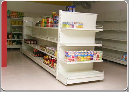 Supermarket Racks Supplier |  I G Enterprises | Supermarket Racks Supplier in, Supermarket racks Manufacturer in, supermarket racks dealer in, Baksa, Barpeta, Biswanath, Assam, Guwahati - GL54167
