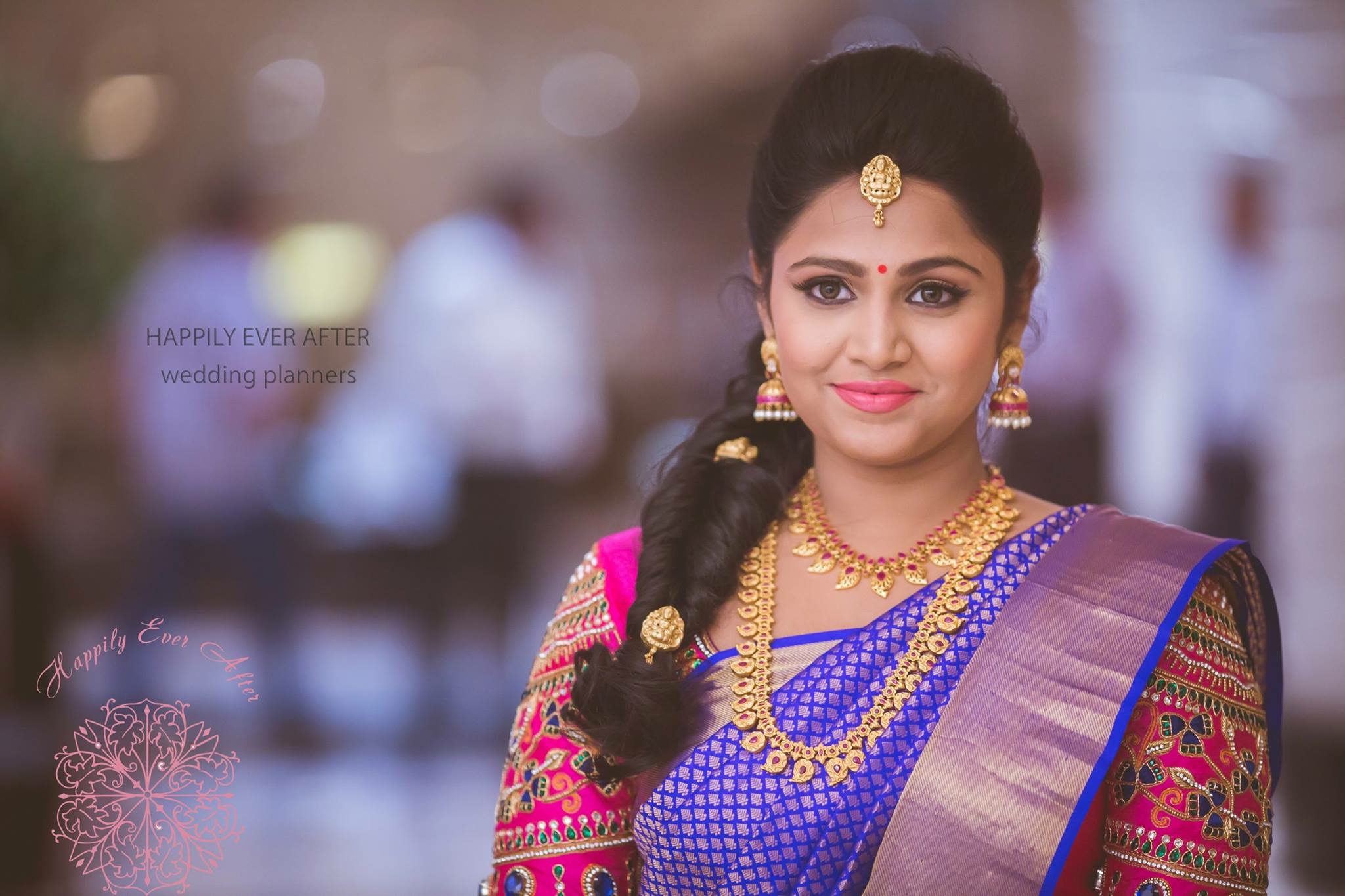 Makeup For Wedding In Chennai Kerala