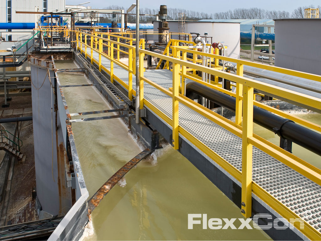Innovate Materials, FRP PROFILES FRP HANDRAIS FRP ALL COMPONENTS