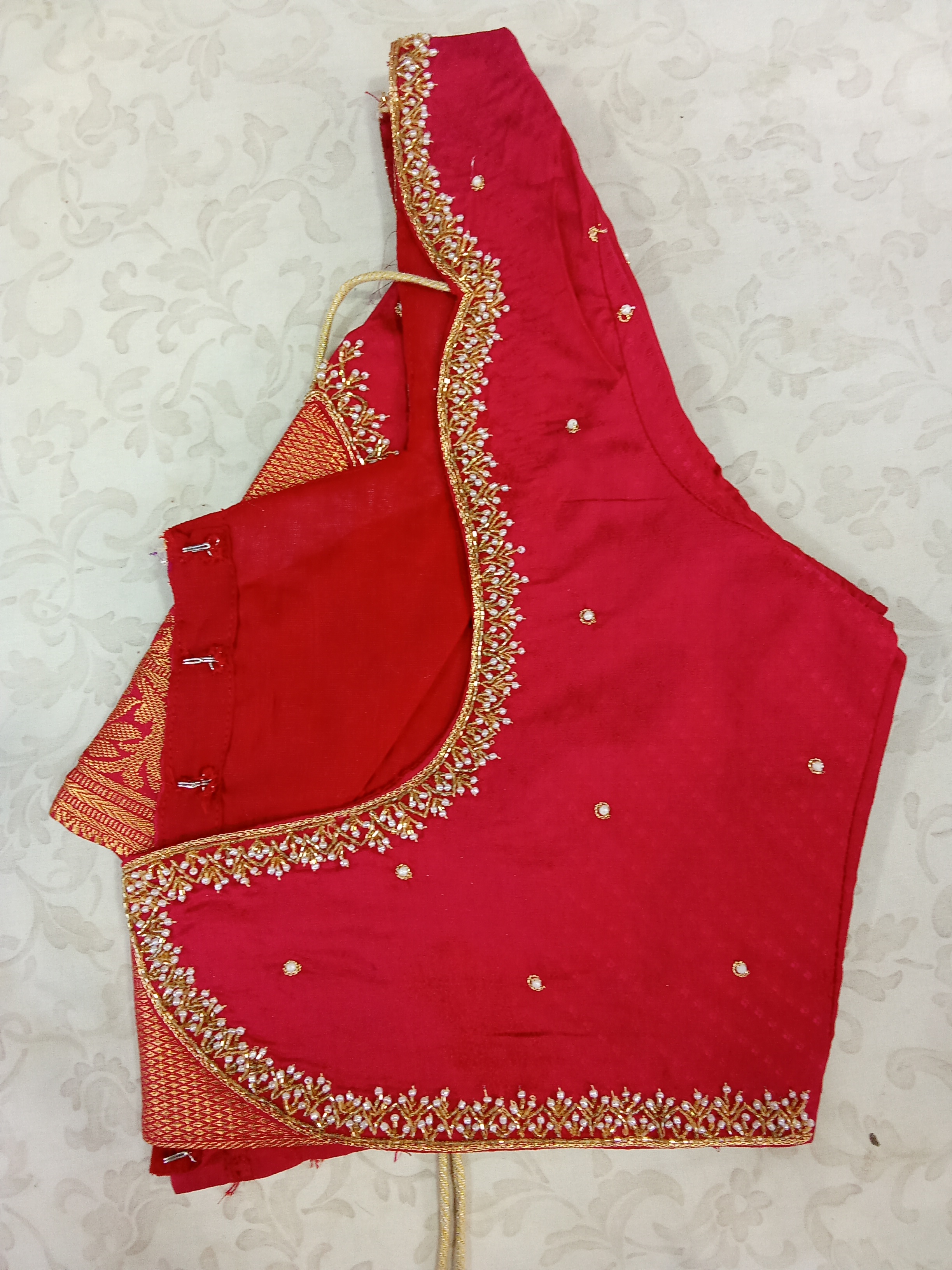 Balu's Modern Dry Cleaners, Blouse dry cleaning services near kphb, Gokul plots,vasanth Nagar,nizampet bachpalli miyapur suchitra 