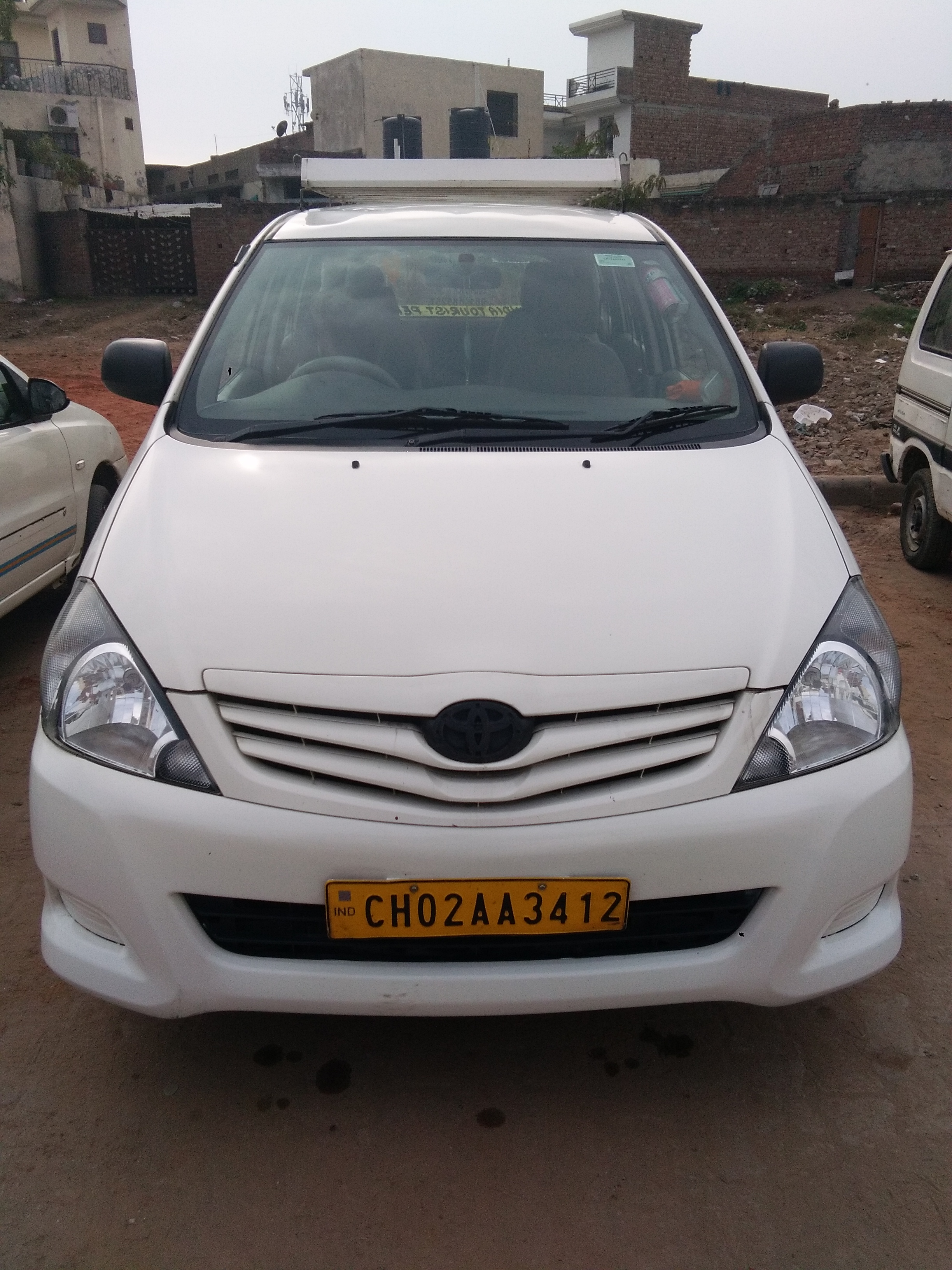GURJAP TOUR & TRAVELS, Chandigarh to delhi taxi  service