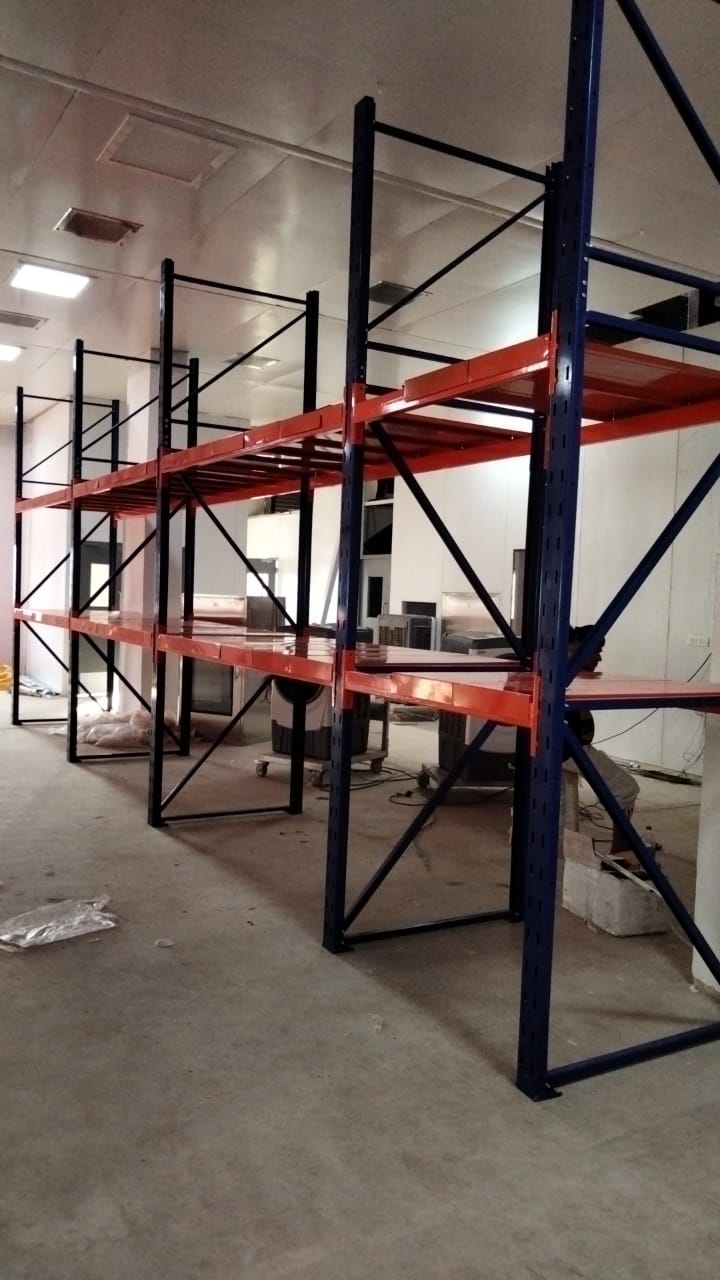 Medium Duty  Racks Manufacturer in Gwalior by IG Enterprises |  I G Enterprises | Medium duty Racks Manufacture in Gwaliour  by IG Enterprises, best Medium duty Racks Manufacture in Gwaliour by IG Enterprises, best prices Medium duty Racks Manufacture in Gwaliour  by IG Enterprises - GL118987