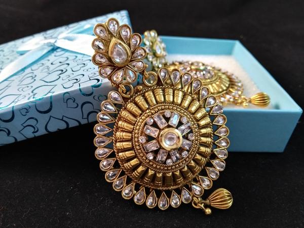 South Indian Jewellery Online Shopping - Mirraw