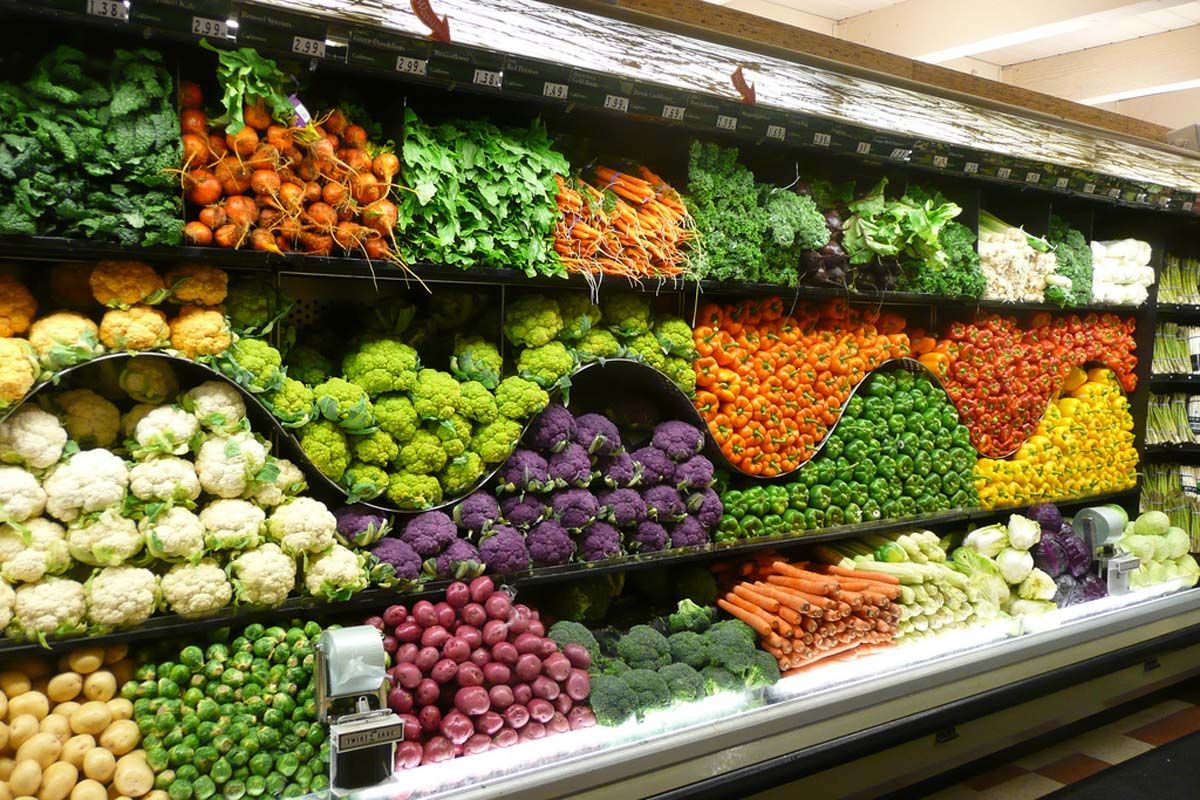 Order vegetables from home | Annapurna Green Foods | online grocery store, online supermarket, grocery mumbai, grocery, online grocery shopping india, buy groceries online - GL66022