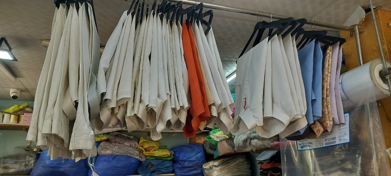 Balu's Modern Dry Cleaners, Dry cleaning services near Kukatpally, Dry cleaning services near moosapet, Dry cleaning services near miyapur,  Dry cleaning services near Hyder Nagar, Dry cleaning services near Gokul plots