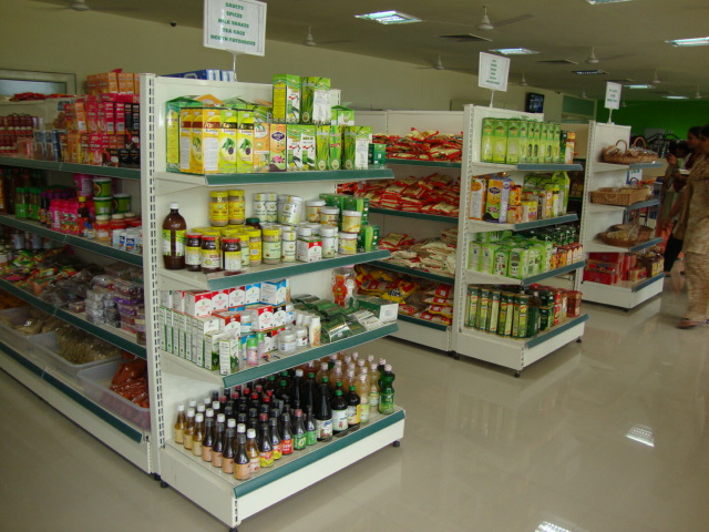 Supermarket Racks Manufacturers In Ranchi |  I G Enterprises | Supermarket Racks Manufacturers In Ranchi, Supermarket Racks In Ranchi, Top Supermarket Racks In Ranchi - GL63485