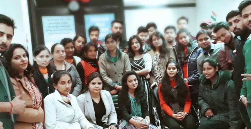 JURY LAW ACADEMY, clat coaching in chandigarh