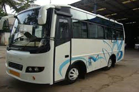 GetMyCabs , 21 seater bus price,21 seater bus price in india,bus for rent