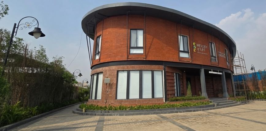 PEB Building Project | Mansarovar Products & Services | PEB steel structures in Mohali, Prefabricated industrial sheds in Ludhiana, Prefabricated industrial sheds in Hoshiarpur, Prefabricated industrial sheds in Mandi Gobindgarh - GL120471