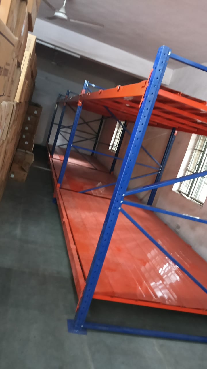 Heavy Duty  Racks  installations by IGE Enterprises in Chennai |  I G Enterprises | Heavy duty Racks  manufacturer by IG Enterprises in Chennai, best  and Heavy duty  Racks manufacturer by IG Enterprises in Chennai, best price Heavy Duty Racks manufacturer - GL119146