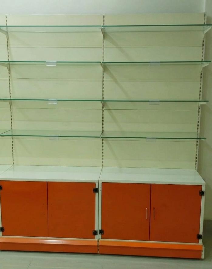 Supermarket  Racks  manufacturer in Nabha |  I G Enterprises | Supermarket Racks manufacturer in Nabha, best Racks prices in Nabha, Best Retails store Racks prices in Nabha, Supermarket Store Rack designs in Nabha, Quality Racks in Nabha,  - GL120298