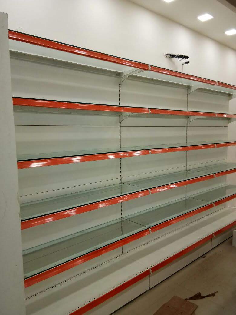 Supermarket  Racks  manufacturer in Palampur |  I G Enterprises | Supermarket Racks manufacturer in Palampur, best Racks prices in Palampur, Best Retails store Racks prices in Palampur, Supermarket Store Rack designs in Palampur, Quality Racks in Palampur,  - GL120101