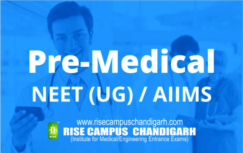 RISE CAMPUS CHANDIGARH, Best Coaching In Himachal For NEET,NEET Coaching In Himachal,Coaching For NEET In Himachal,Top One Institute In Himachal For NEET,NEET,AIIMS Himachal 
