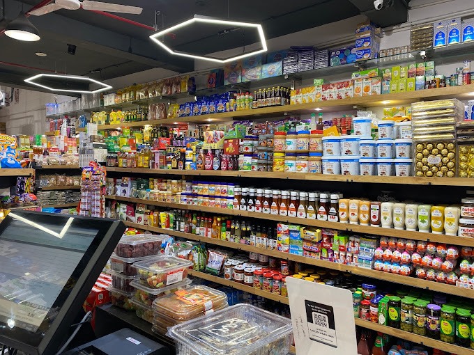 Supermarket  Racks  manufacturer in Sikar |  I G Enterprises | Supermarket Racks manufacturer in Sikar, best Racks prices in Sikar, Best Retails store Racks prices in Sikar, Supermarket Store Rack designs in Sikar, Quality Racks in Sikar,  - GL120399
